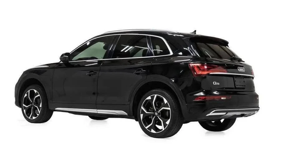 2021 Audi FY Q5 - Image 4 of 20