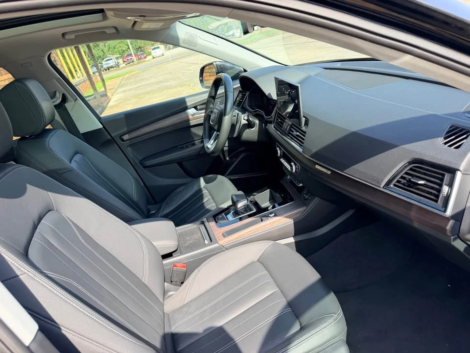 2021 Audi FY Q5 - Image 6 of 18