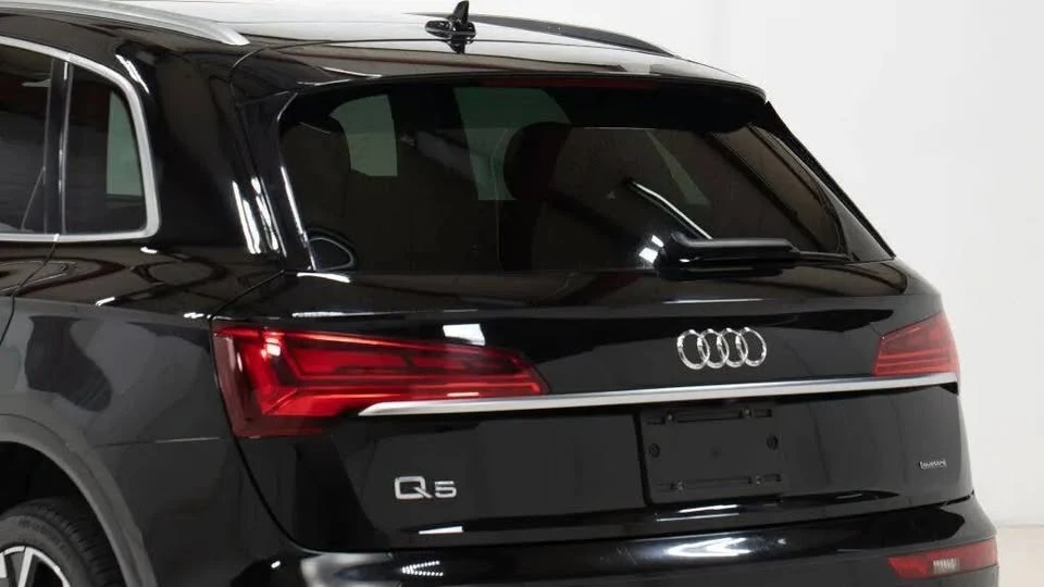 2021 Audi FY Q5 - Image 12 of 20