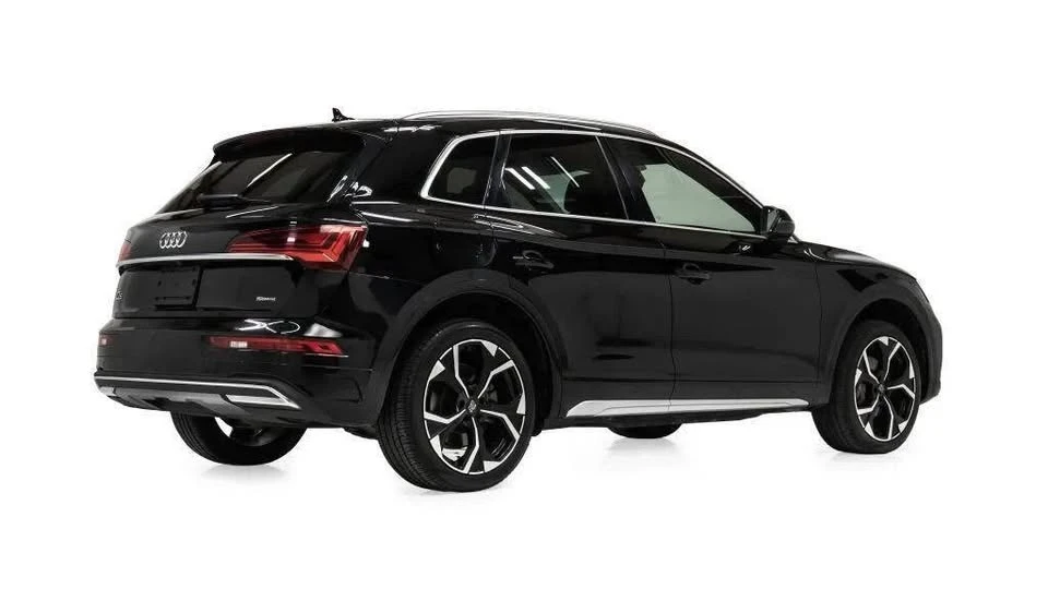 2021 Audi FY Q5 - Image 3 of 20