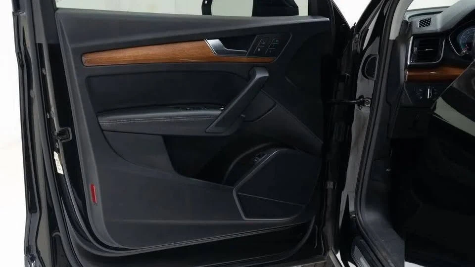 2021 Audi FY Q5 - Image 19 of 20