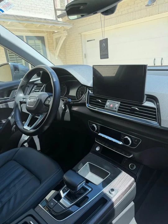 2021 Audi FY Q5 - Image 4 of 18