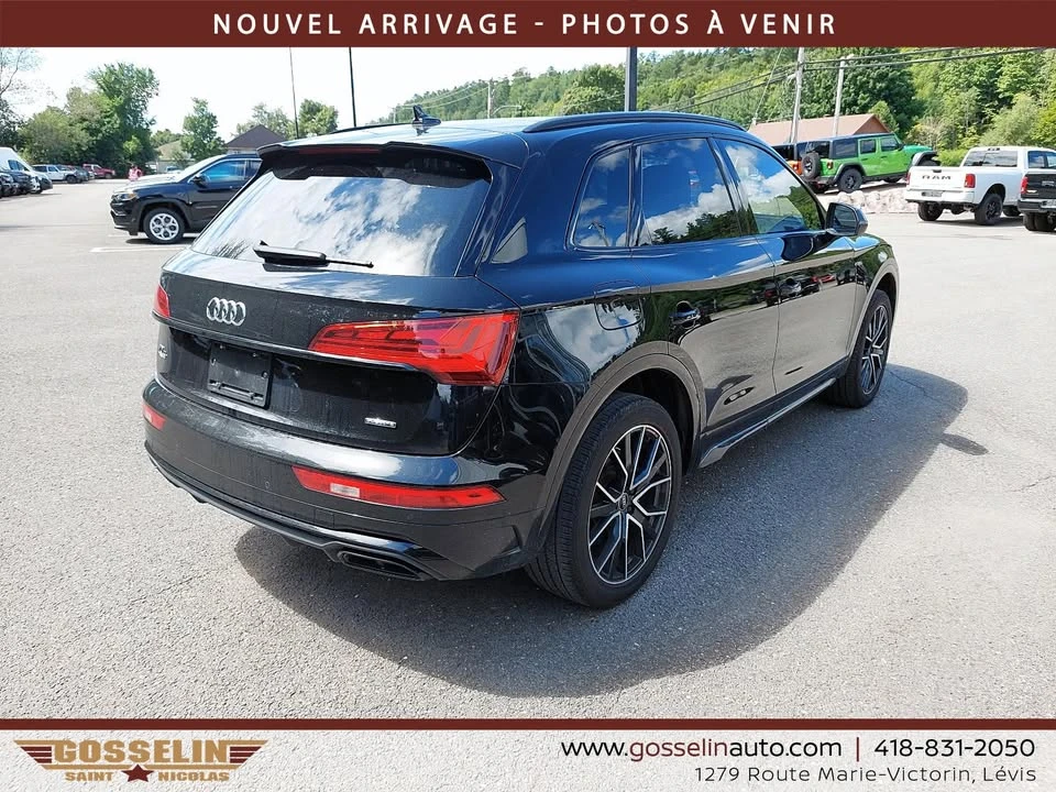 2021 Audi FY Q5 - Image 2 of 6
