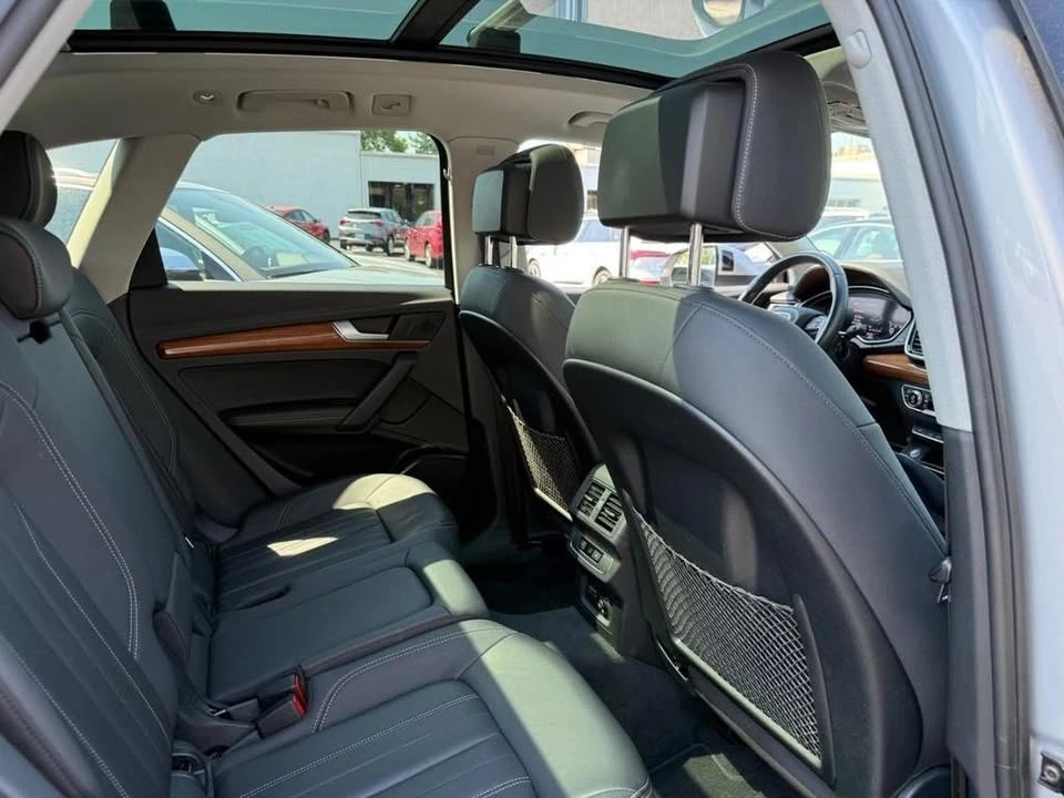 2021 Audi FY Q5 - Image 9 of 19