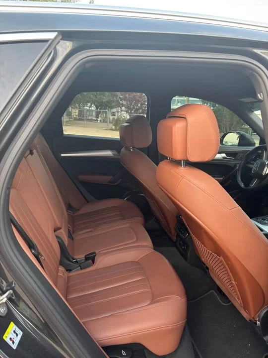 2021 Audi FY Q5 - Image 6 of 7