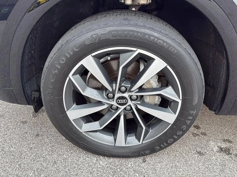 2021 Audi FY Q5 - Image 15 of 16