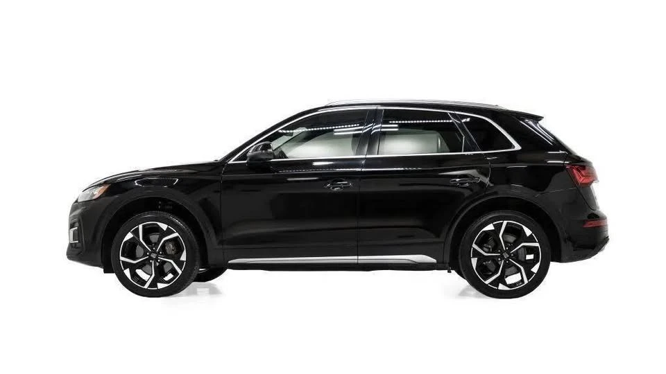 2021 Audi FY Q5 - Image 6 of 20