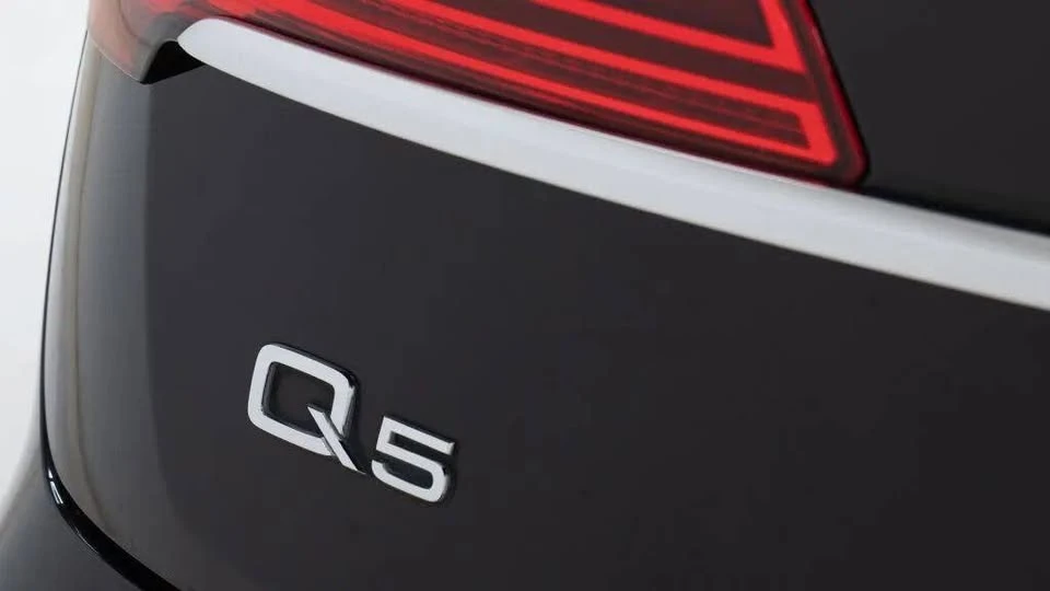 2021 Audi FY Q5 - Image 17 of 20