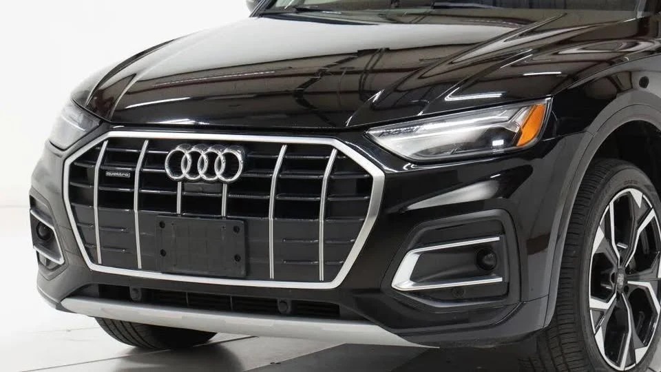 2021 Audi FY Q5 - Image 10 of 20