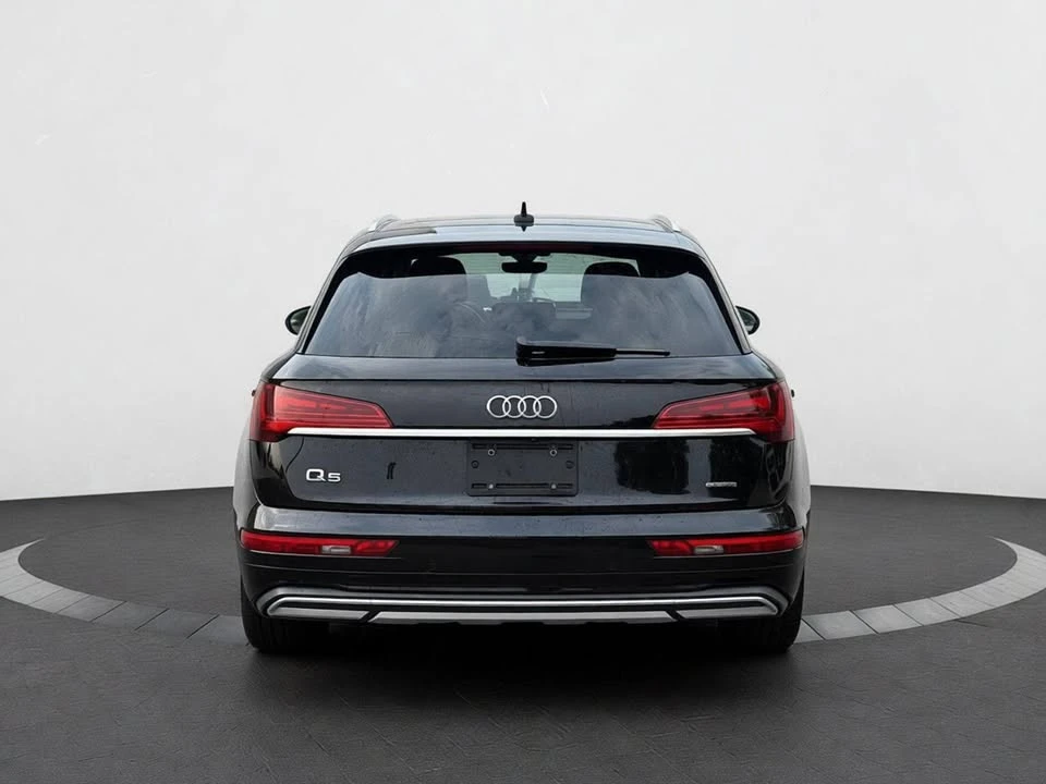 2021 Audi FY Q5 - Image 4 of 16