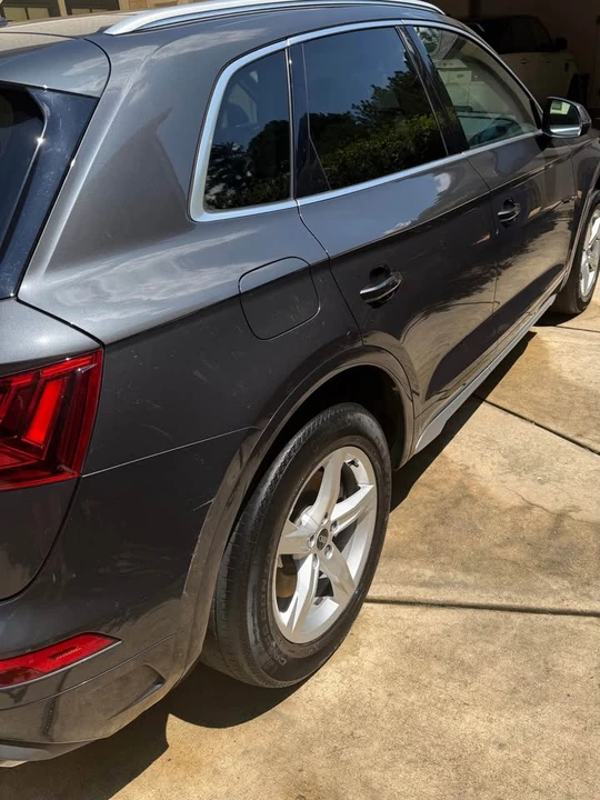 2021 Audi FY Q5 - Image 18 of 18