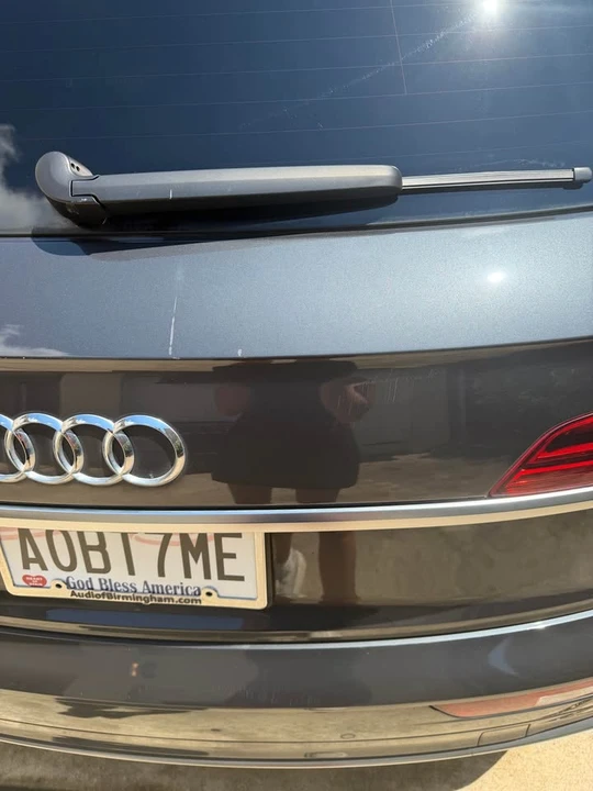 2021 Audi FY Q5 - Image 14 of 18