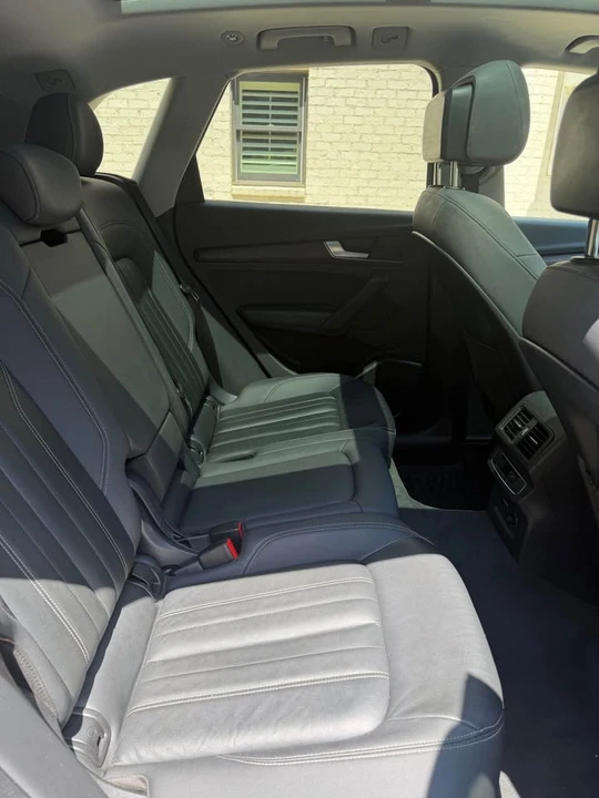 2021 Audi FY Q5 - Image 9 of 18