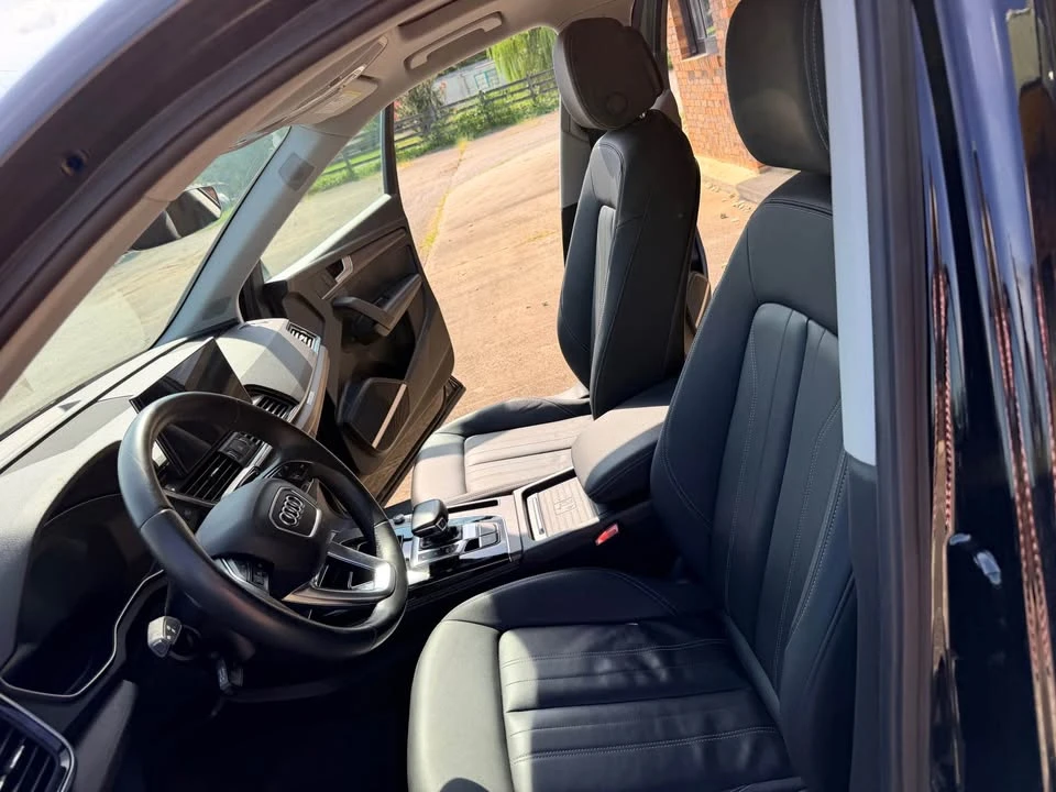2021 Audi FY Q5 - Image 4 of 18