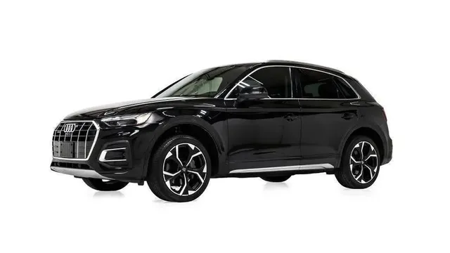 2021 Audi Q5