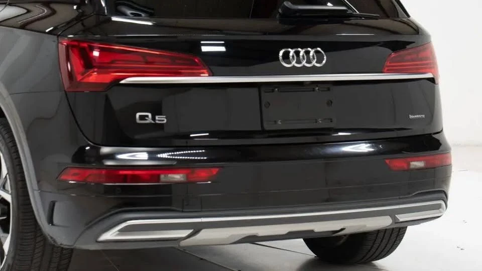 2021 Audi FY Q5 - Image 13 of 20