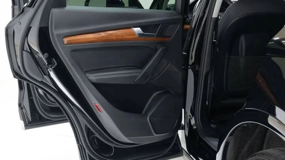 2021 Audi FY Q5 - Image 20 of 20