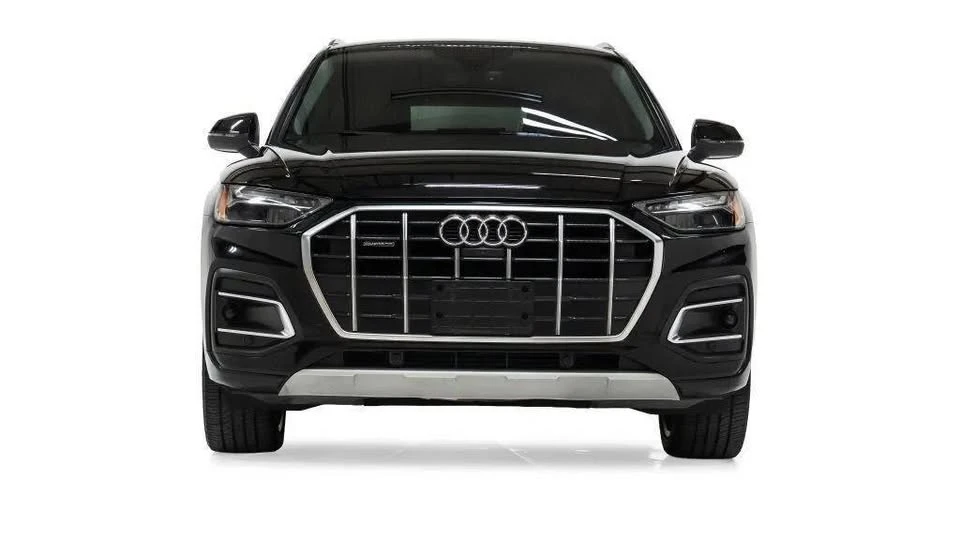 2021 Audi FY Q5 - Image 8 of 20