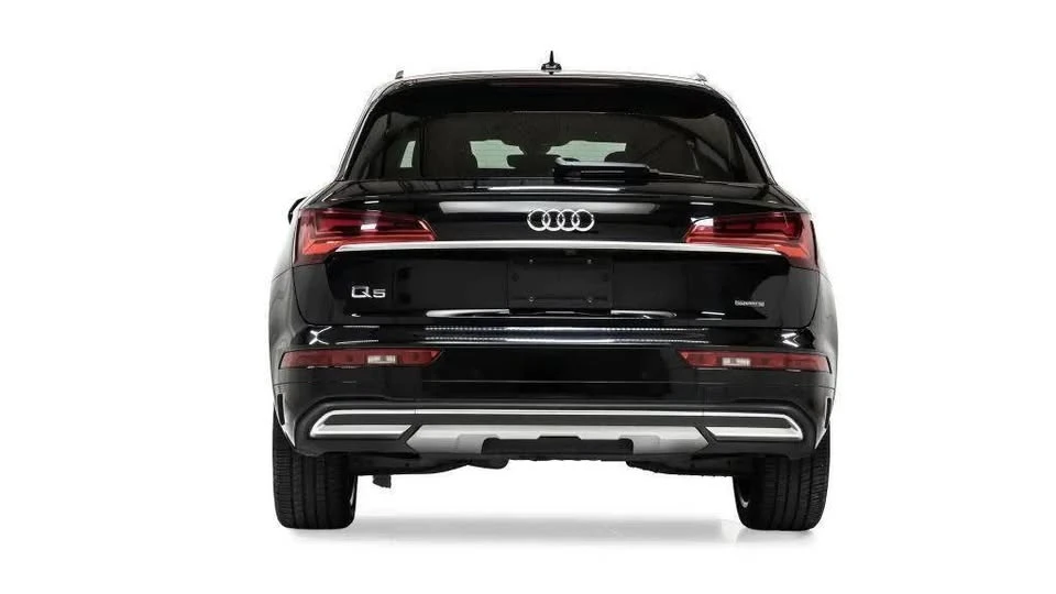 2021 Audi FY Q5 - Image 7 of 20