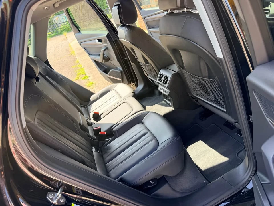 2021 Audi FY Q5 - Image 15 of 18