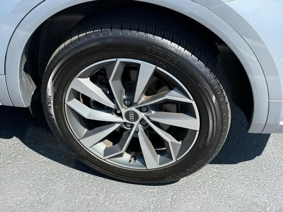 2021 Audi FY Q5 - Image 6 of 19