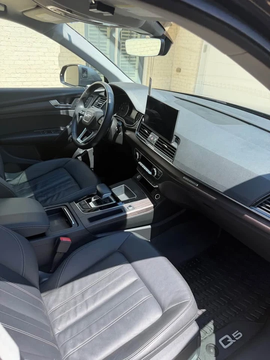 2021 Audi FY Q5 - Image 6 of 18