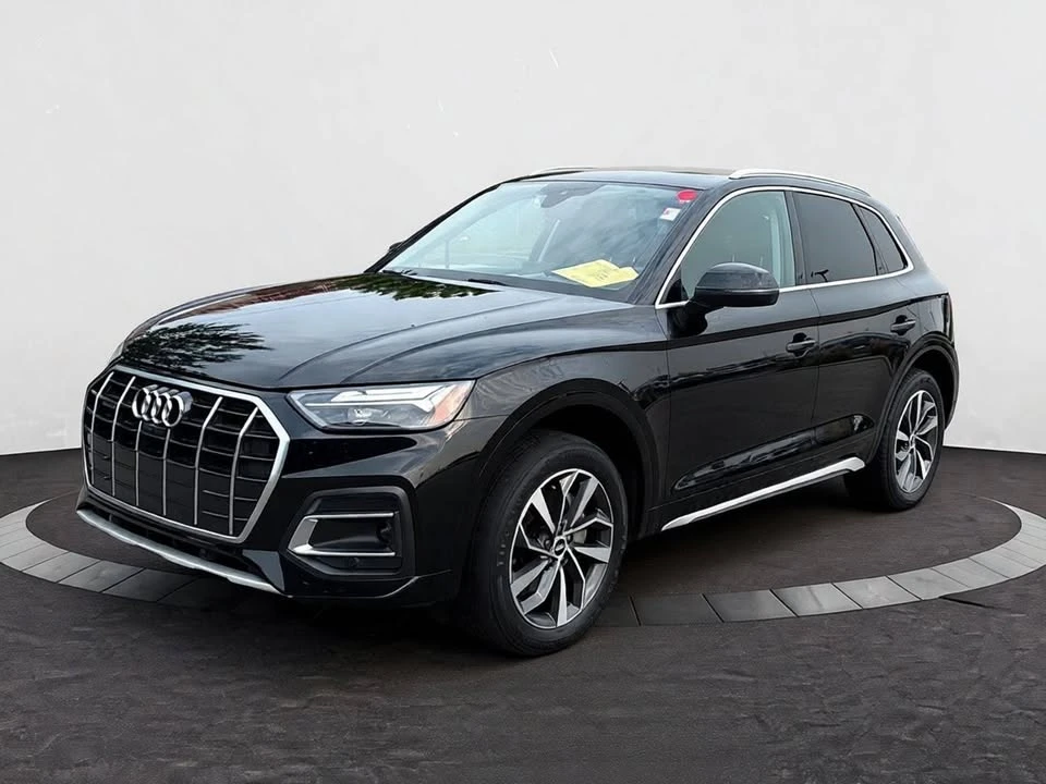 2021 Audi FY Q5 - Image 7 of 16