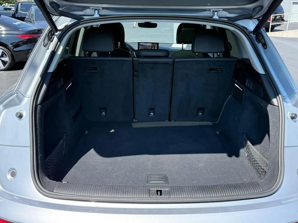 2021 Audi FY Q5 - Image 3 of 19