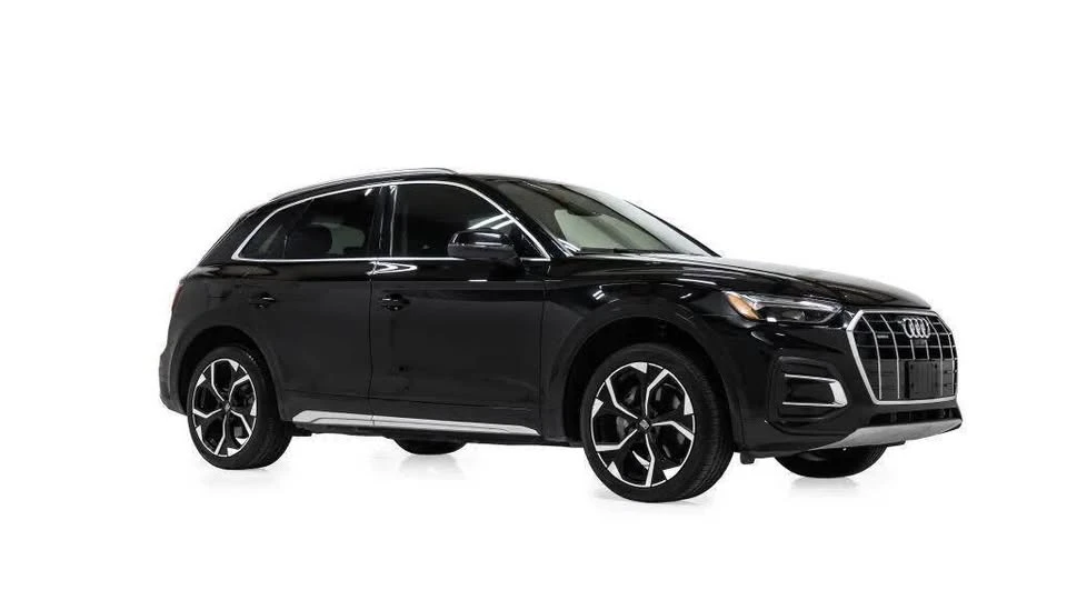 2021 Audi FY Q5 - Image 2 of 20