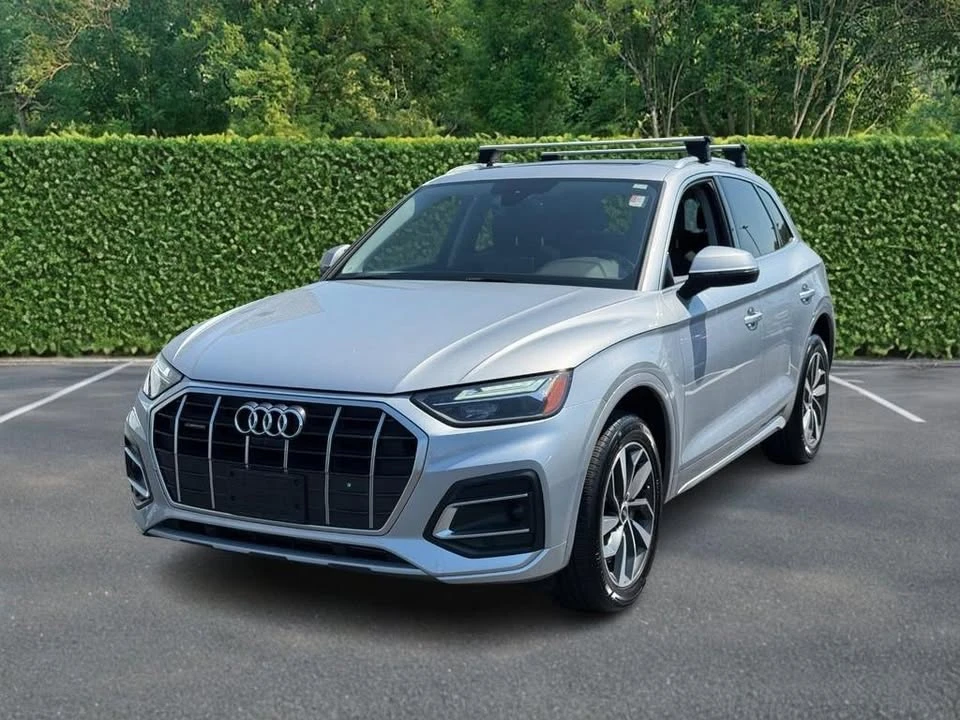2021 Audi FY Q5 - Image 7 of 19