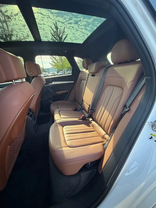 2021 Audi FY Q5 - Image 6 of 9