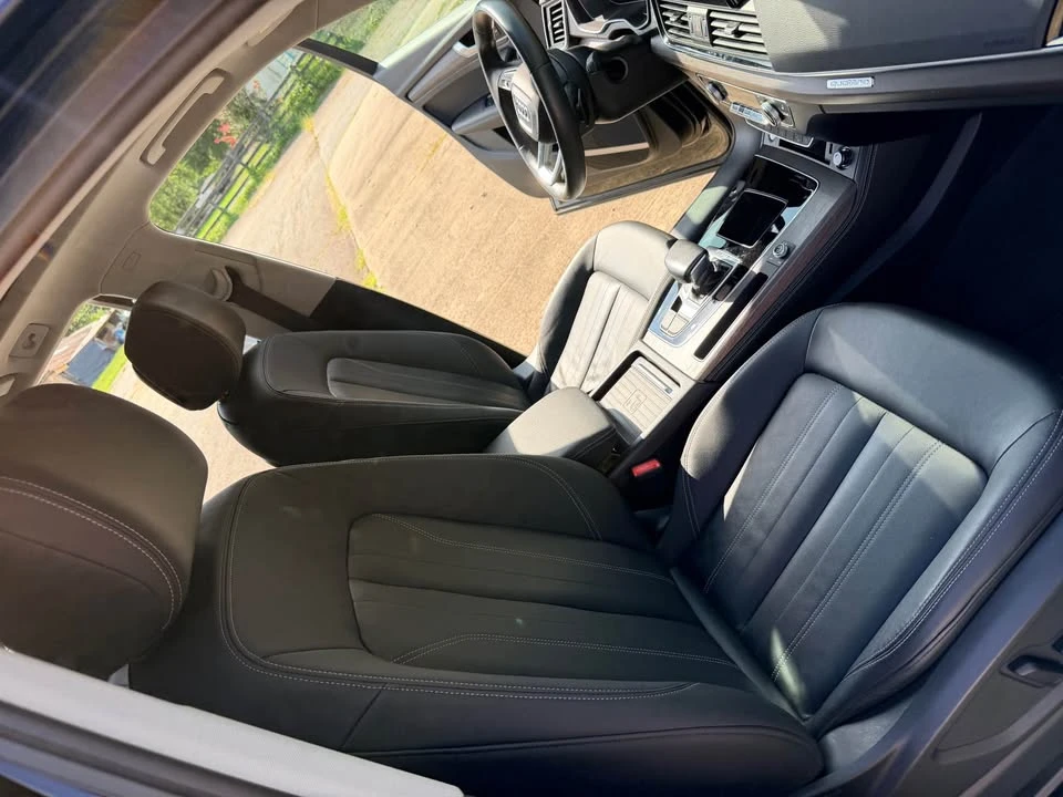 2021 Audi FY Q5 - Image 11 of 18