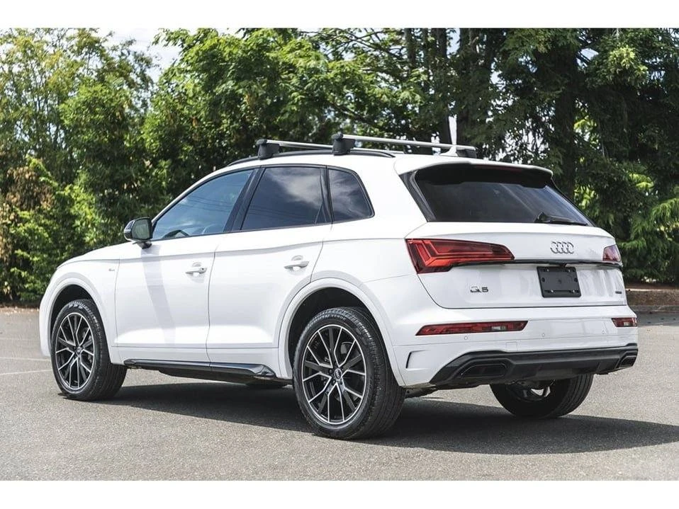 2021 Audi FY Q5 - Image 7 of 20