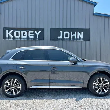 2021 Audi Q5
