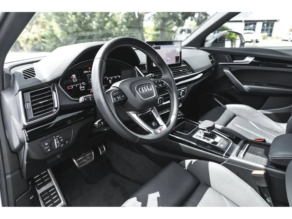 2021 Audi FY Q5 - Image 19 of 20