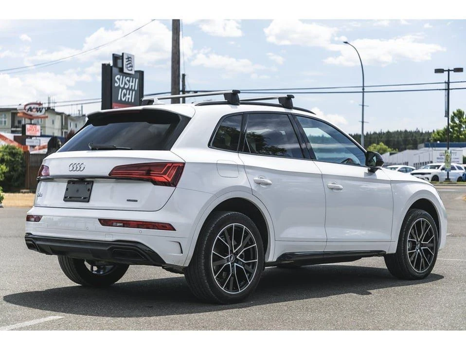 2021 Audi FY Q5 - Image 9 of 20