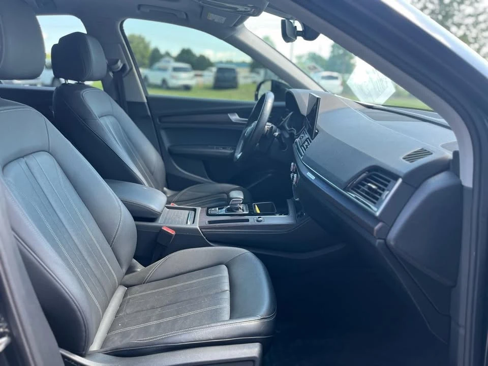 2021 Audi FY Q5 - Image 19 of 20