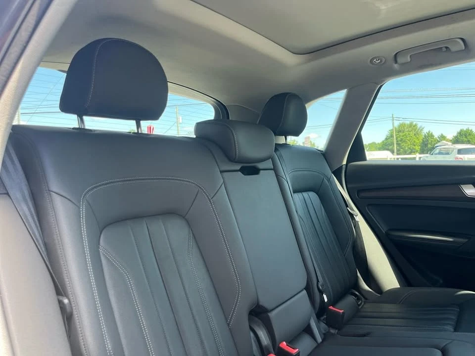 2021 Audi FY Q5 - Image 17 of 20
