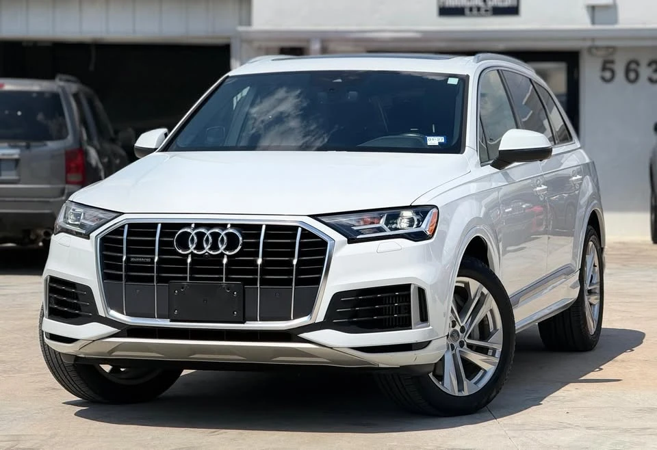 2021 Audi FY Q5 - Image 2 of 6