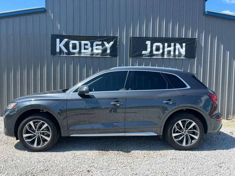 2021 Audi FY Q5 - Image 5 of 20