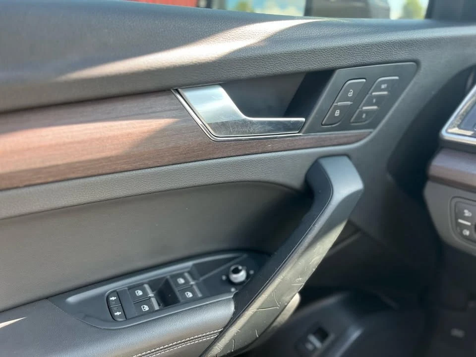 2021 Audi FY Q5 - Image 20 of 20