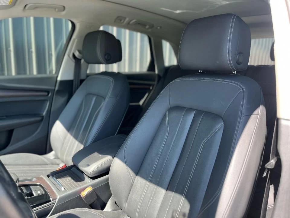 2021 Audi FY Q5 - Image 12 of 20
