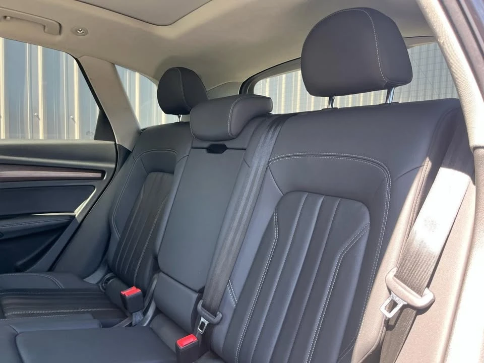 2021 Audi FY Q5 - Image 14 of 20
