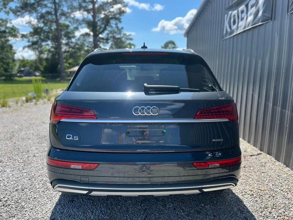 2021 Audi FY Q5 - Image 7 of 20