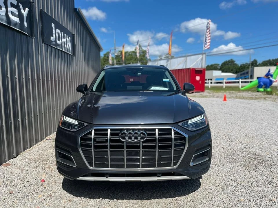 2021 Audi FY Q5 - Image 3 of 20