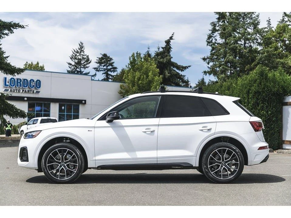 2021 Audi FY Q5 - Image 6 of 20