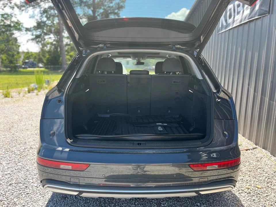 2021 Audi FY Q5 - Image 15 of 20
