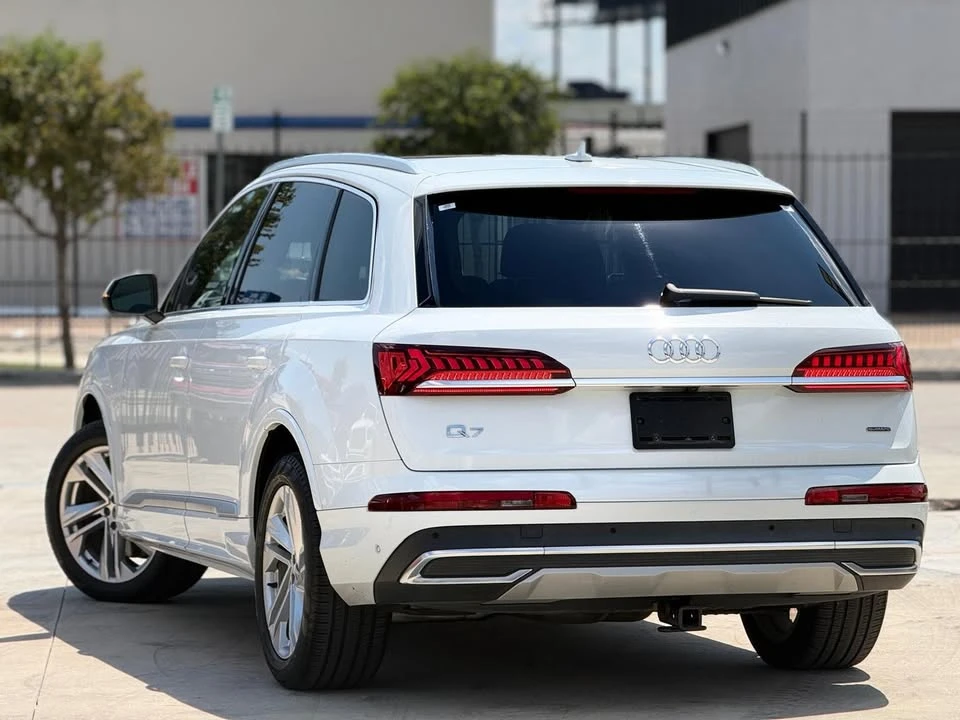 2021 Audi FY Q5 - Image 5 of 6