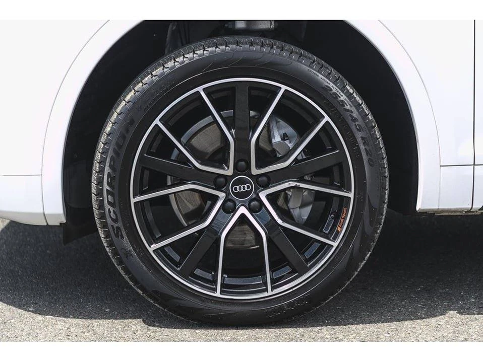 2021 Audi FY Q5 - Image 4 of 20