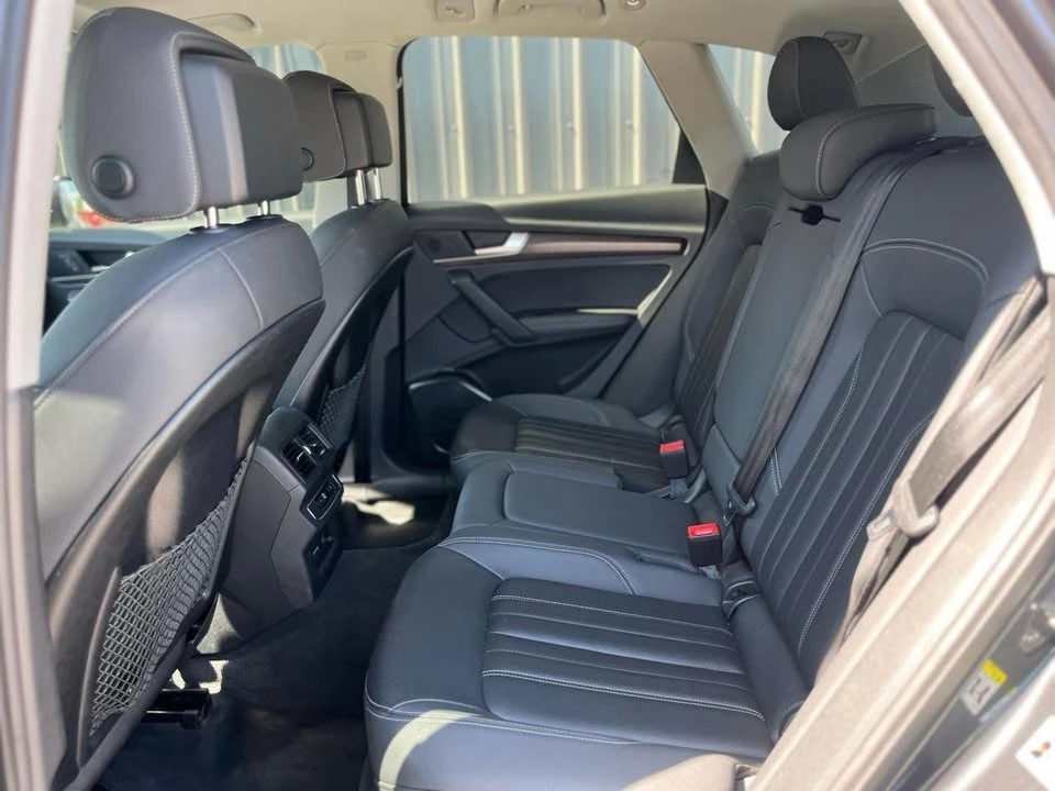 2021 Audi FY Q5 - Image 13 of 20